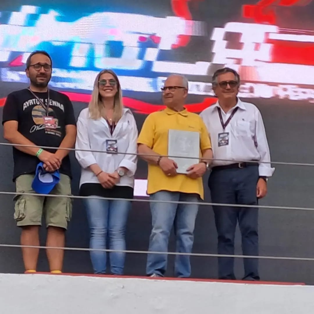 Minardi day (8)